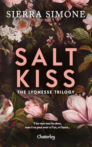 Salt kiss