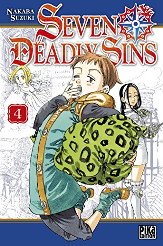Seven deadly sins  -04-
