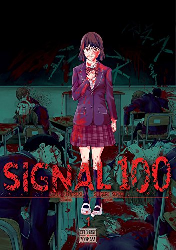 Signal 100  -01-