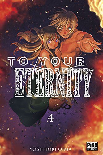 To your eternity -04-