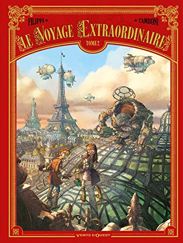 Voyage extraordinaire (Le) -02-